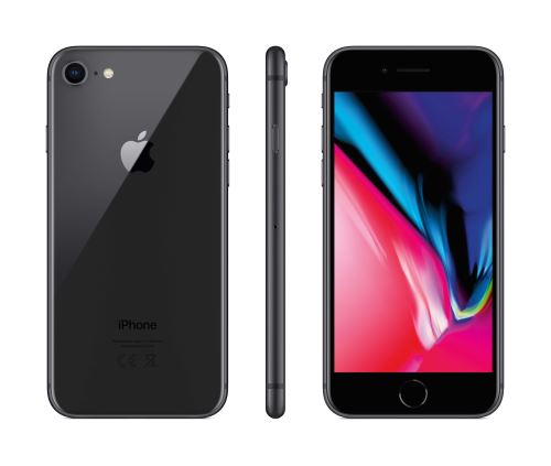 iPhone 8