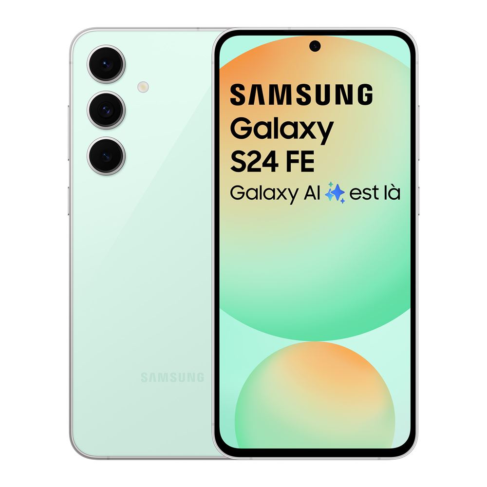 Samsung Galaxy S24 FE 5G