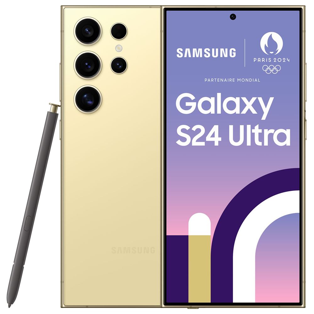 Samsung Galaxy S24 Ultra