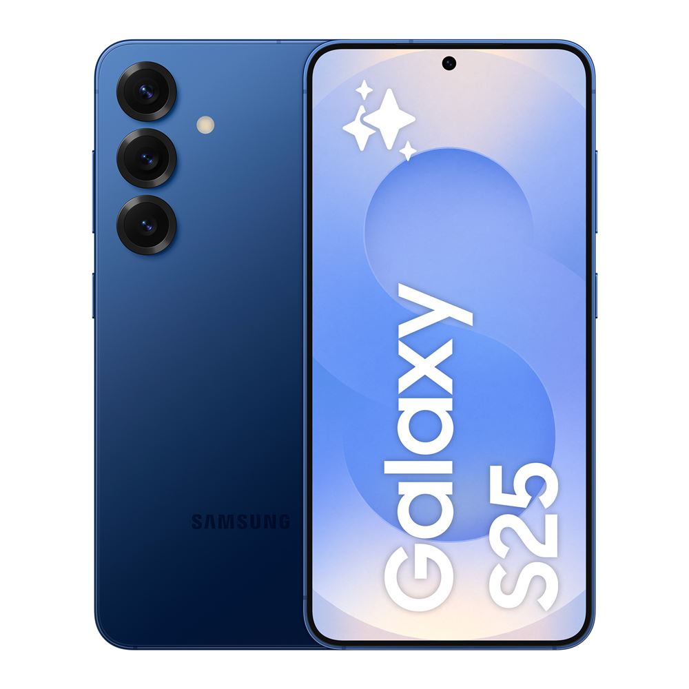 Samsung Galaxy S25