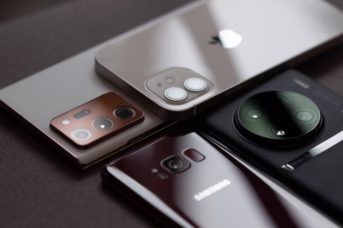 Téléphones