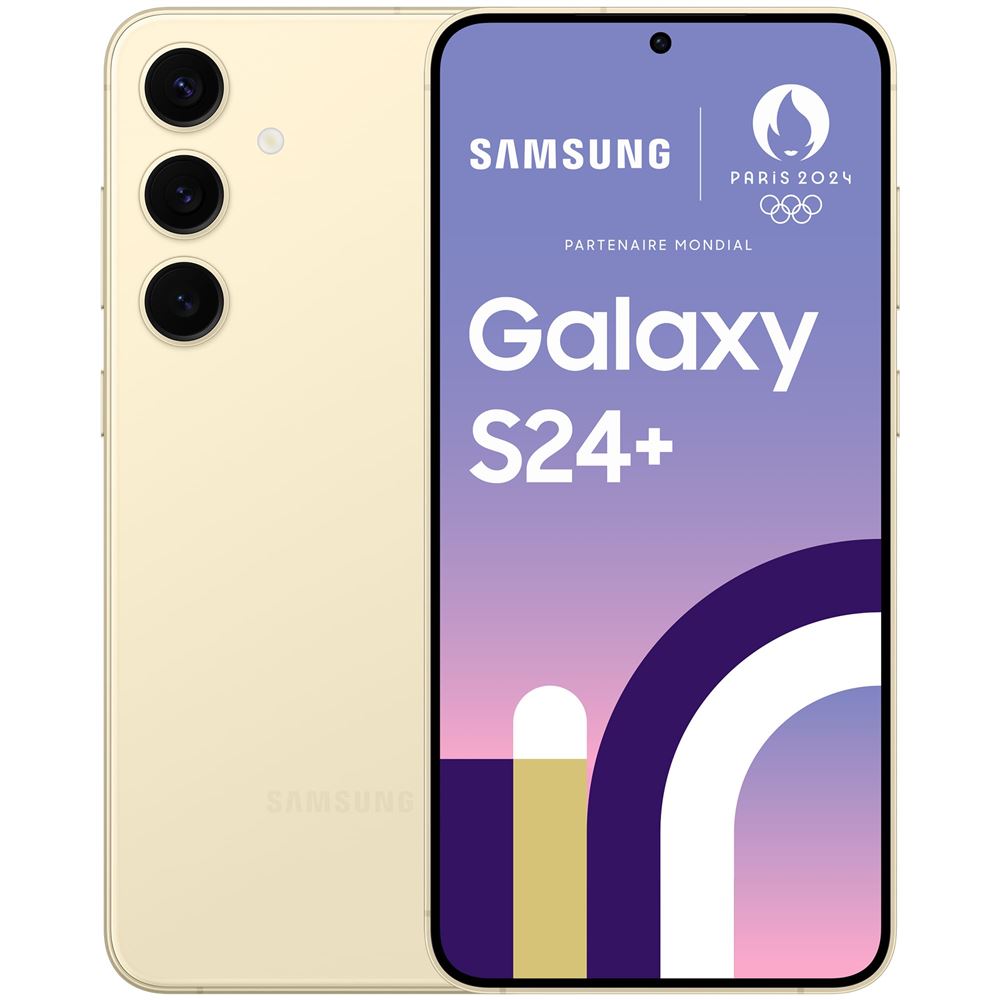 Samsung Galaxy S24+